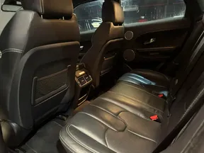 Land Rover Range Rover Evoque 2015