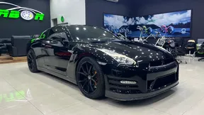 Nissan GT-R Nismo 2015