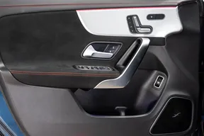 Mercedes-Benz CLA 250 2021