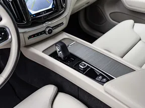 Volvo XC60 2023