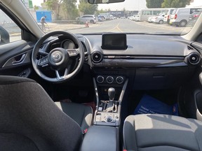 Mazda CX-3 2024