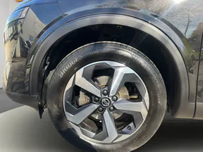 Nissan Qashqai 2022