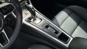 Porsche 911 Carrera 2017