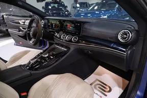 Mercedes-Benz AMG GT 53 2022