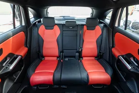 Mercedes-Benz GLA 200 2024