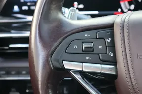 Cadillac Escalade 2023