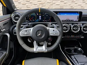Mercedes-Benz A-Class 45 AMG S 2022