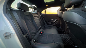 Mercedes-Benz A-Class 200 2024