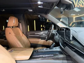 Cadillac Escalade 2022