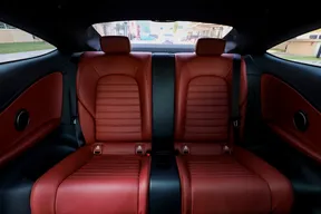 Mercedes-Benz C-Class 200 2017