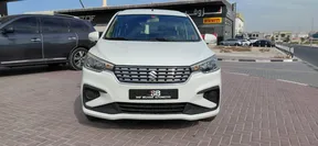 Suzuki 2021