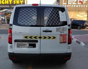 Hyundai H1 / Starex / H200 2019