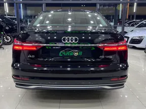 Audi A6 2024