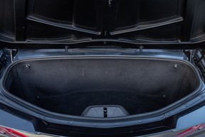 Chevrolet Corvette 2022