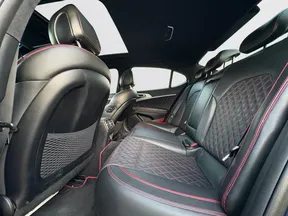 Genesis G70 2018