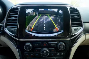 Jeep Grand Cherokee 2020