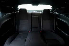 Dodge Challenger 2017