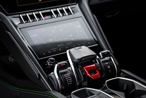 Lamborghini Urus 2021