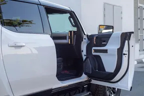 GMC Hummer EV 2023