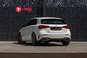 Mercedes-Benz A-Class 2023