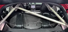 Porsche Cayman 718 GT4 RS 2023