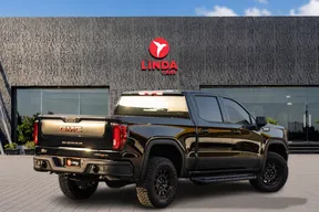GMC Sierra 1500 2025