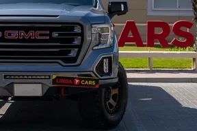 GMC Sierra 1500 2020
