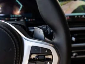 BMW X5 40 2025