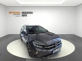 Volkswagen Taigo 2023