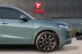Honda ZR-V 2024