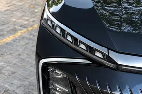 MG Whale 2025