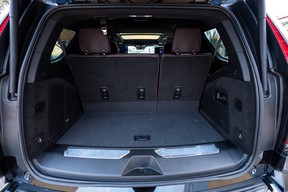 Cadillac Escalade 2023