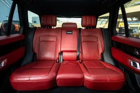 Land Rover Range Rover 2019