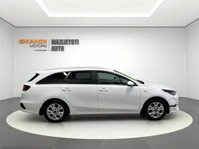 Kia Ceed 2023