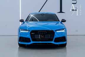 Audi RS7 2017