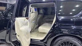 Infiniti QX80 2015