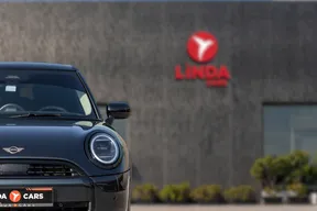 MINI Hatch Cooper C 2025