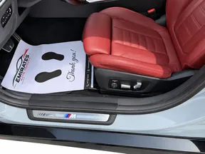 BMW 4 Series 430 Gran Coupe 2022