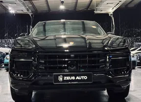 Porsche Cayenne S 2024