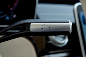 Mercedes-Benz S-Class 580 2024