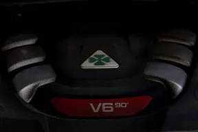 Alfa Romeo Stelvio Quadrifoglio 2019