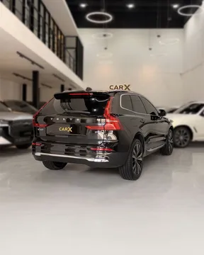 Volvo XC60 B5 2023