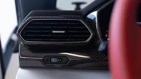 Lamborghini Urus 2024