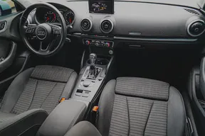 Audi A3 2020