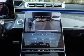 Mercedes-Benz S-Class Maybach 680 2021