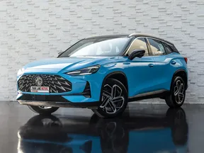 MG One 2024