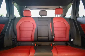 Mercedes-Benz GLC 200 2020