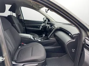 Hyundai Tucson 2024