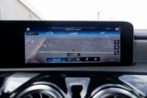 Mercedes-Benz CLA 250 2020