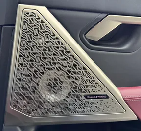 BMW 5 Series 520 2024